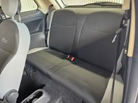 USED 2016 16 FIAT 500 1.2 Pop Hatchback 3dr Petrol Manual Euro 6 (s/s) (69 bhp) 
