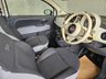 USED 2016 16 FIAT 500 1.2 Pop Hatchback 3dr Petrol Manual Euro 6 (s/s) (69 bhp) 