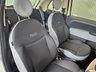 USED 2016 16 FIAT 500 1.2 Pop Hatchback 3dr Petrol Manual Euro 6 (s/s) (69 bhp) 