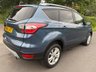 USED 2018 68 FORD KUGA 1.5 TDCi Titanium SUV 5dr Diesel Manual Euro 6 (s/s) (120 ps) 7 SERVICES EXCELLEN DRIVE CONDITION