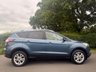 USED 2018 68 FORD KUGA 1.5 TDCi Titanium SUV 5dr Diesel Manual Euro 6 (s/s) (120 ps) 7 SERVICES EXCELLEN DRIVE CONDITION