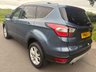 USED 2018 68 FORD KUGA 1.5 TDCi Titanium SUV 5dr Diesel Manual Euro 6 (s/s) (120 ps) 7 SERVICES EXCELLEN DRIVE CONDITION