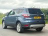 USED 2018 68 FORD KUGA 1.5 TDCi Titanium SUV 5dr Diesel Manual Euro 6 (s/s) (120 ps) 7 SERVICES EXCELLEN DRIVE CONDITION