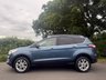 USED 2018 68 FORD KUGA 1.5 TDCi Titanium SUV 5dr Diesel Manual Euro 6 (s/s) (120 ps) 7 SERVICES EXCELLEN DRIVE CONDITION