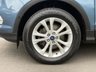 USED 2018 68 FORD KUGA 1.5 TDCi Titanium SUV 5dr Diesel Manual Euro 6 (s/s) (120 ps) 7 SERVICES EXCELLEN DRIVE CONDITION