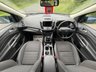 USED 2018 68 FORD KUGA 1.5 TDCi Titanium SUV 5dr Diesel Manual Euro 6 (s/s) (120 ps) 7 SERVICES EXCELLEN DRIVE CONDITION