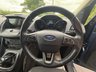 USED 2018 68 FORD KUGA 1.5 TDCi Titanium SUV 5dr Diesel Manual Euro 6 (s/s) (120 ps) 7 SERVICES EXCELLEN DRIVE CONDITION