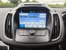 USED 2018 68 FORD KUGA 1.5 TDCi Titanium SUV 5dr Diesel Manual Euro 6 (s/s) (120 ps) 7 SERVICES EXCELLEN DRIVE CONDITION