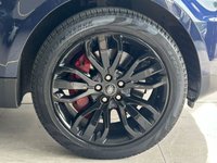 USED 2017 67 LAND ROVER RANGE ROVER SPORT 3.0 SD V6 HSE Dynamic SUV 5dr Diesel Auto 4WD Euro 6 (s/s) (306 ps) 