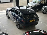 USED 2017 67 LAND ROVER RANGE ROVER SPORT 3.0 SD V6 HSE Dynamic SUV 5dr Diesel Auto 4WD Euro 6 (s/s) (306 ps) 
