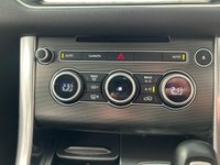 USED 2017 67 LAND ROVER RANGE ROVER SPORT 3.0 SD V6 HSE Dynamic SUV 5dr Diesel Auto 4WD Euro 6 (s/s) (306 ps) 