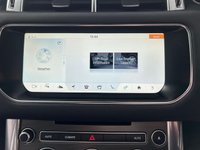 USED 2017 67 LAND ROVER RANGE ROVER SPORT 3.0 SD V6 HSE Dynamic SUV 5dr Diesel Auto 4WD Euro 6 (s/s) (306 ps) 