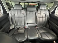 USED 2017 67 LAND ROVER RANGE ROVER SPORT 3.0 SD V6 HSE Dynamic SUV 5dr Diesel Auto 4WD Euro 6 (s/s) (306 ps) 