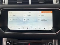 USED 2017 67 LAND ROVER RANGE ROVER SPORT 3.0 SD V6 HSE Dynamic SUV 5dr Diesel Auto 4WD Euro 6 (s/s) (306 ps) 