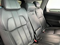 USED 2017 67 LAND ROVER RANGE ROVER SPORT 3.0 SD V6 HSE Dynamic SUV 5dr Diesel Auto 4WD Euro 6 (s/s) (306 ps) 