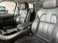 USED 2017 67 LAND ROVER RANGE ROVER SPORT 3.0 SD V6 HSE Dynamic SUV 5dr Diesel Auto 4WD Euro 6 (s/s) (306 ps) 