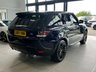 USED 2017 67 LAND ROVER RANGE ROVER SPORT 3.0 SD V6 HSE Dynamic SUV 5dr Diesel Auto 4WD Euro 6 (s/s) (306 ps) 