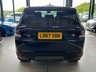USED 2017 67 LAND ROVER RANGE ROVER SPORT 3.0 SD V6 HSE Dynamic SUV 5dr Diesel Auto 4WD Euro 6 (s/s) (306 ps) 