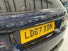 USED 2017 67 LAND ROVER RANGE ROVER SPORT 3.0 SD V6 HSE Dynamic SUV 5dr Diesel Auto 4WD Euro 6 (s/s) (306 ps) 