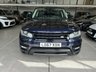USED 2017 67 LAND ROVER RANGE ROVER SPORT 3.0 SD V6 HSE Dynamic SUV 5dr Diesel Auto 4WD Euro 6 (s/s) (306 ps) 