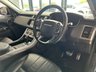 USED 2017 67 LAND ROVER RANGE ROVER SPORT 3.0 SD V6 HSE Dynamic SUV 5dr Diesel Auto 4WD Euro 6 (s/s) (306 ps) 