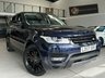USED 2017 67 LAND ROVER RANGE ROVER SPORT 3.0 SD V6 HSE Dynamic SUV 5dr Diesel Auto 4WD Euro 6 (s/s) (306 ps) 
