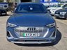 USED 2021 21 AUDI E-TRON 55 Edition 1 Sportback 5dr Electric Auto quattro 95kWh (408 ps) AA Approved Dealer - Nationwide Delivery Available