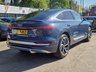 USED 2021 21 AUDI E-TRON 55 Edition 1 Sportback 5dr Electric Auto quattro 95kWh (408 ps) AA Approved Dealer - Nationwide Delivery Available