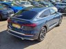 USED 2021 21 AUDI E-TRON 55 Edition 1 Sportback 5dr Electric Auto quattro 95kWh (408 ps) AA Approved Dealer - Nationwide Delivery Available