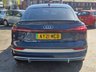 USED 2021 21 AUDI E-TRON 55 Edition 1 Sportback 5dr Electric Auto quattro 95kWh (408 ps) AA Approved Dealer - Nationwide Delivery Available