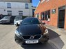USED 2017 17 VOLVO V40 1.5 T2 R-Design Hatchback 5dr Petrol Auto Euro 6 (s/s) (122 ps) Fully stamped service book : Bluetooth : DAB Radio : R-Design upholstery + steering wheel : Heated front seats : Heated screen : Air-conditioning : Rear parcel shelf