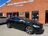 USED 2017 17 VOLVO V40 1.5 T2 R-Design Hatchback 5dr Petrol Auto Euro 6 (s/s) (122 ps) Fully stamped service book : Bluetooth : DAB Radio : R-Design upholstery + steering wheel : Heated front seats : Heated screen : Air-conditioning : Rear parcel shelf