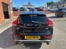 USED 2017 17 VOLVO V40 1.5 T2 R-Design Hatchback 5dr Petrol Auto Euro 6 (s/s) (122 ps) Fully stamped service book : Bluetooth : DAB Radio : R-Design upholstery + steering wheel : Heated front seats : Heated screen : Air-conditioning : Rear parcel shelf