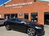 USED 2017 17 VOLVO V40 1.5 T2 R-Design Hatchback 5dr Petrol Auto Euro 6 (s/s) (122 ps) Fully stamped service book : Bluetooth : DAB Radio : R-Design upholstery + steering wheel : Heated front seats : Heated screen : Air-conditioning : Rear parcel shelf