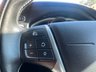 USED 2017 17 VOLVO V40 1.5 T2 R-Design Hatchback 5dr Petrol Auto Euro 6 (s/s) (122 ps) Fully stamped service book : Bluetooth : DAB Radio : R-Design upholstery + steering wheel : Heated front seats : Heated screen : Air-conditioning : Rear parcel shelf
