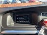 USED 2017 17 VOLVO V40 1.5 T2 R-Design Hatchback 5dr Petrol Auto Euro 6 (s/s) (122 ps) Fully stamped service book : Bluetooth : DAB Radio : R-Design upholstery + steering wheel : Heated front seats : Heated screen : Air-conditioning : Rear parcel shelf