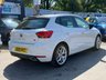 USED 2021 21 SEAT IBIZA 1.0 TSI FR Hatchback 5dr Petrol DSG Euro 6 (s/s) (110 ps) AA APPROVED DEALER + NATIONWIDE DELIVERY AVAILABLE!