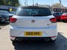 USED 2021 21 SEAT IBIZA 1.0 TSI FR Hatchback 5dr Petrol DSG Euro 6 (s/s) (110 ps) AA APPROVED DEALER + NATIONWIDE DELIVERY AVAILABLE!