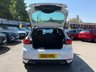 USED 2021 21 SEAT IBIZA 1.0 TSI FR Hatchback 5dr Petrol DSG Euro 6 (s/s) (110 ps) AA APPROVED DEALER + NATIONWIDE DELIVERY AVAILABLE!