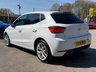 USED 2021 21 SEAT IBIZA 1.0 TSI FR Hatchback 5dr Petrol DSG Euro 6 (s/s) (110 ps) AA APPROVED DEALER + NATIONWIDE DELIVERY AVAILABLE!