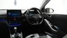 USED 2020 20 HYUNDAI IONIQ 1.6 h-GDi 8.9kWh Premium SE Hatchback 5dr Petrol Plug-in Hybrid DCT Euro 6 (s/s) (141 ps) 