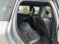 USED 2014 64 VOLVO XC60 2.0 D4 R-Design Lux Nav SUV 5dr Diesel Manual Euro 6 (s/s) (181 ps) Full Leather+Heated Seats+Navigation+Reversing Camera and Much More