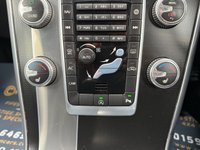 USED 2014 64 VOLVO XC60 2.0 D4 R-Design Lux Nav SUV 5dr Diesel Manual Euro 6 (s/s) (181 ps) Full Leather+Heated Seats+Navigation+Reversing Camera and Much More