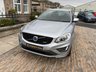 USED 2014 64 VOLVO XC60 2.0 D4 R-Design Lux Nav SUV 5dr Diesel Manual Euro 6 (s/s) (181 ps) Full Leather+Heated Seats+Navigation+Reversing Camera and Much More