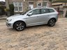 USED 2014 64 VOLVO XC60 2.0 D4 R-Design Lux Nav SUV 5dr Diesel Manual Euro 6 (s/s) (181 ps) Full Leather+Heated Seats+Navigation+Reversing Camera and Much More