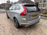USED 2014 64 VOLVO XC60 2.0 D4 R-Design Lux Nav SUV 5dr Diesel Manual Euro 6 (s/s) (181 ps) Full Leather+Heated Seats+Navigation+Reversing Camera and Much More