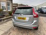 USED 2014 64 VOLVO XC60 2.0 D4 R-Design Lux Nav SUV 5dr Diesel Manual Euro 6 (s/s) (181 ps) Full Leather+Heated Seats+Navigation+Reversing Camera and Much More