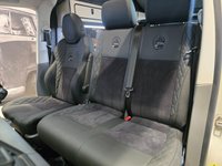 USED 2022 22 VOLKSWAGEN T6.1 Campervan 2.0 TDI T30 HIGHLINE SIGNATURE 110 BHP SWB BESPOKE LEATHER SLIDING RIB BED