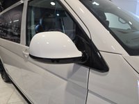 USED 2022 22 VOLKSWAGEN T6.1 Campervan 2.0 TDI T30 HIGHLINE SIGNATURE 110 BHP SWB BESPOKE LEATHER SLIDING RIB BED