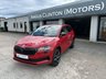 USED 2023 23 SKODA KAROQ 1.5 TSI ACT SportLine SUV 5dr Petrol DSG Euro 6 (s/s) (150 ps) 